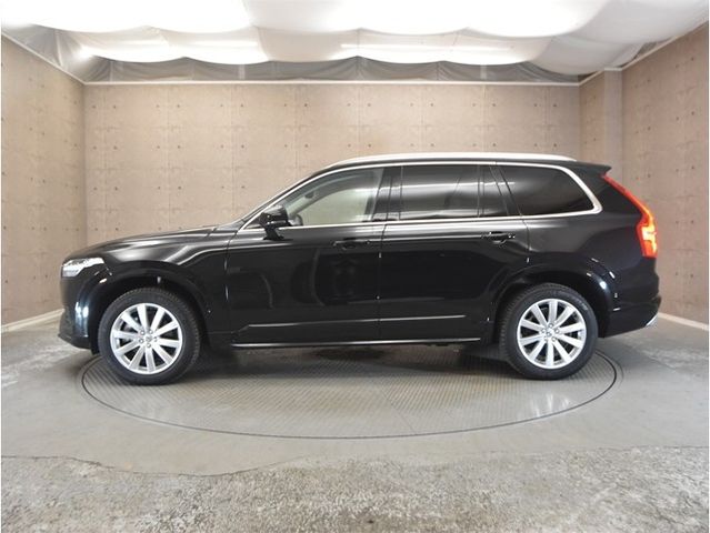 VOLVO VOLVO XC90 2020