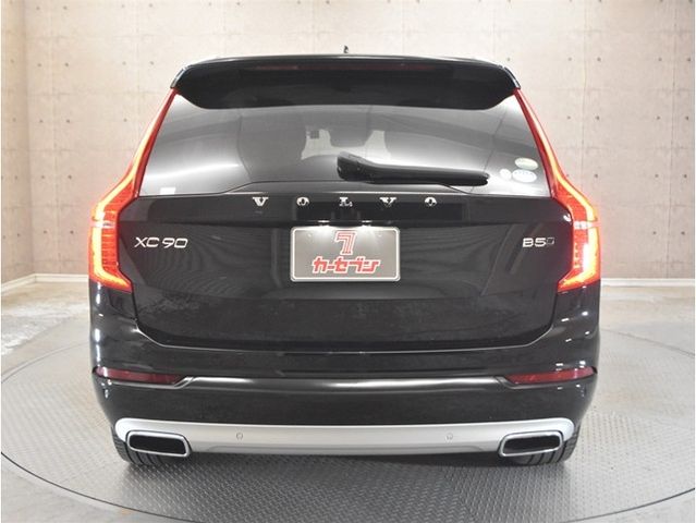 VOLVO VOLVO XC90 2020