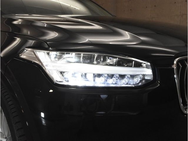 VOLVO VOLVO XC90 2020