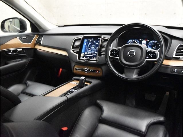 VOLVO VOLVO XC90 2020