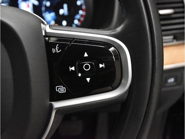 VOLVO VOLVO XC90 2020