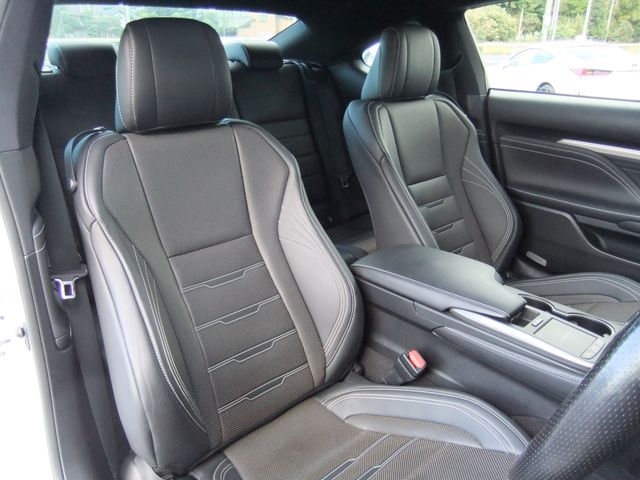 TOYOTA LEXUS RC300h 2021