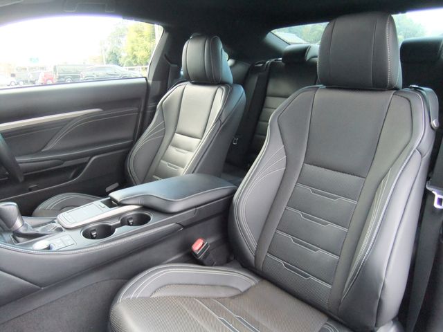 TOYOTA LEXUS RC300h 2021