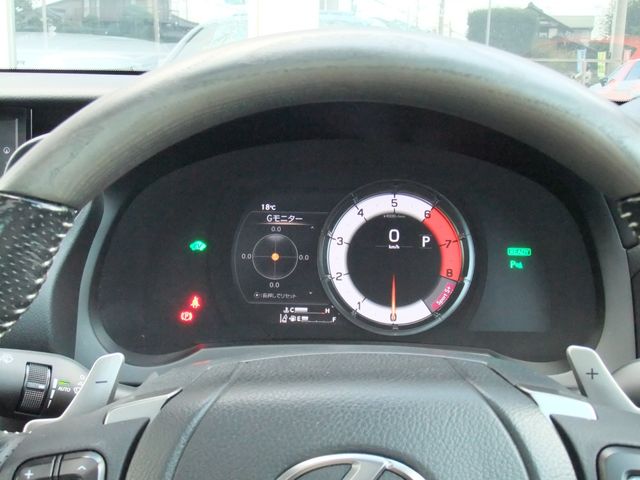 TOYOTA LEXUS RC300h 2021