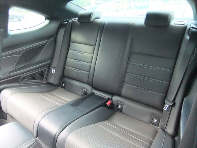 TOYOTA LEXUS RC300h 2021