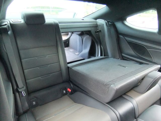 TOYOTA LEXUS RC300h 2021