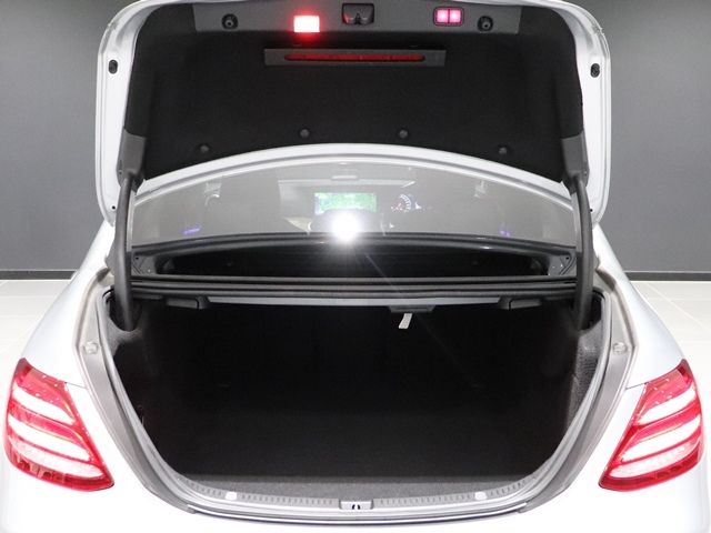 MERCEDES BENZ MERCEDES BENZ E class sedan 2017