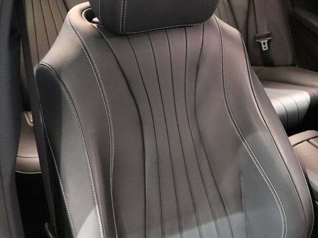 MERCEDES BENZ MERCEDES BENZ E class sedan 2017