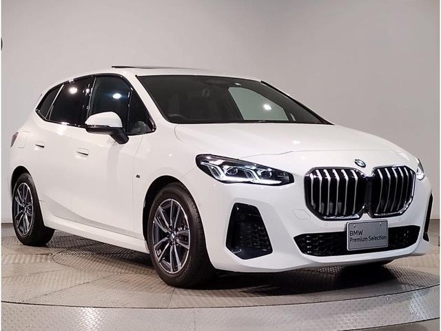 BMW BMW 2series Active Tourer 2022
