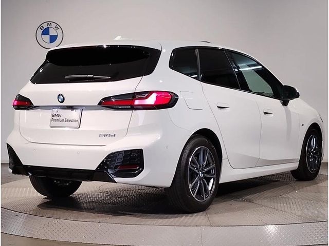 BMW BMW 2series Active Tourer 2022