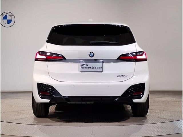 BMW BMW 2series Active Tourer 2022