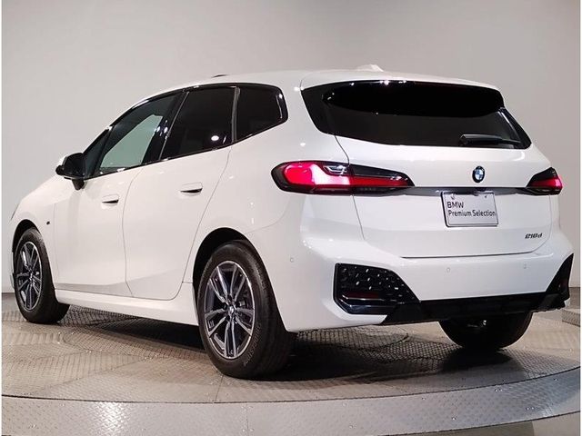 BMW BMW 2series Active Tourer 2022