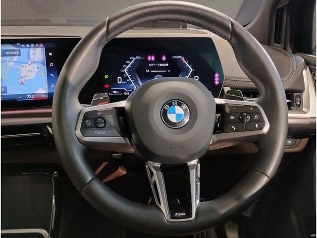 BMW BMW 2series Active Tourer 2022