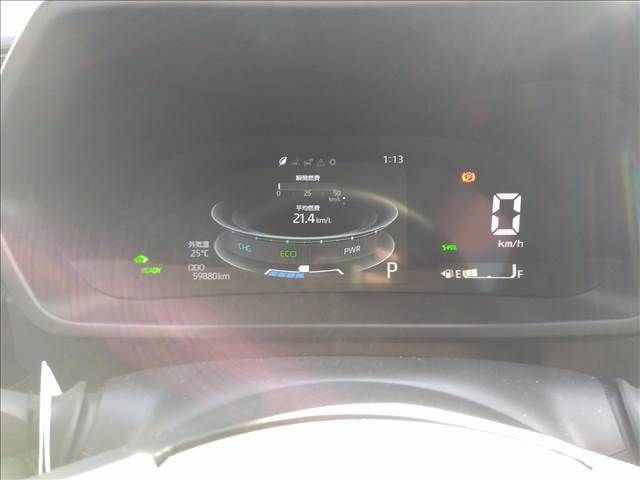 DAIHATSU ROCKY e-SMART HYBRID 2021