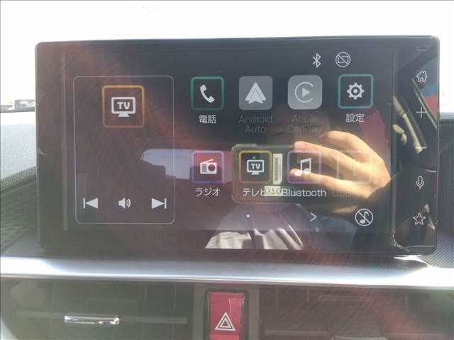 DAIHATSU ROCKY e-SMART HYBRID 2021