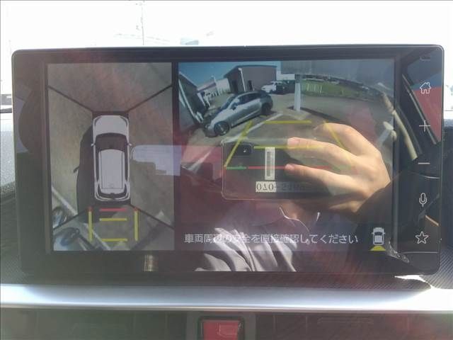 DAIHATSU ROCKY e-SMART HYBRID 2021