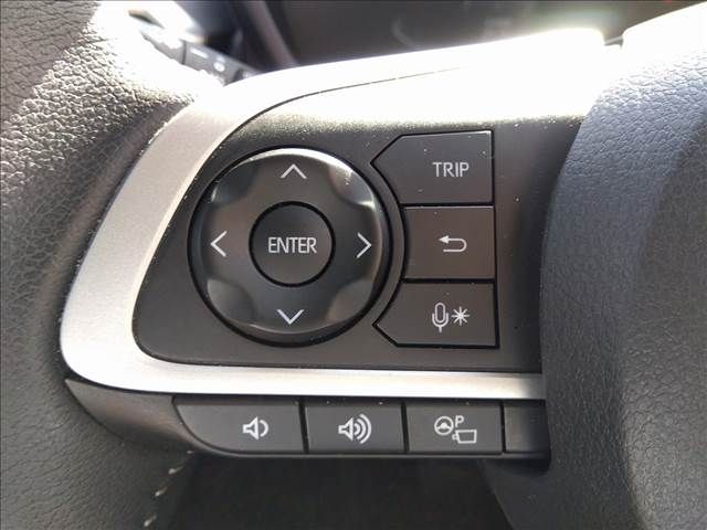 DAIHATSU ROCKY e-SMART HYBRID 2021