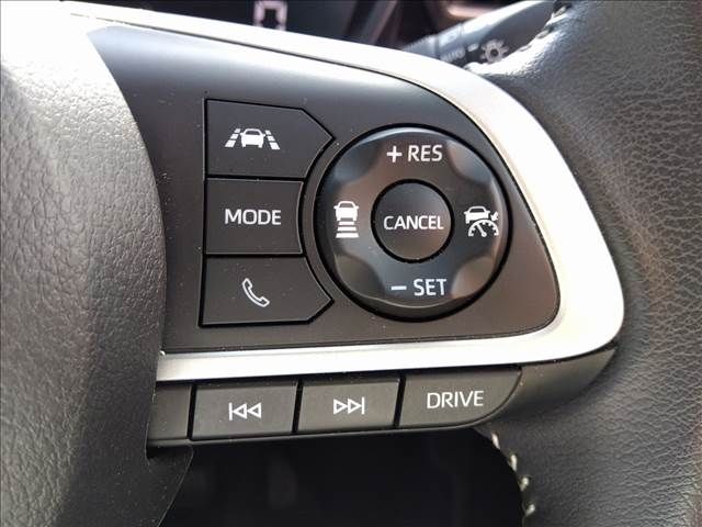 DAIHATSU ROCKY e-SMART HYBRID 2021