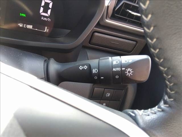 DAIHATSU ROCKY e-SMART HYBRID 2021