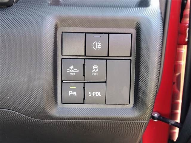 DAIHATSU ROCKY e-SMART HYBRID 2021