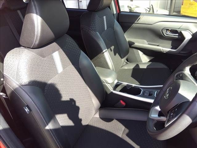 DAIHATSU ROCKY e-SMART HYBRID 2021