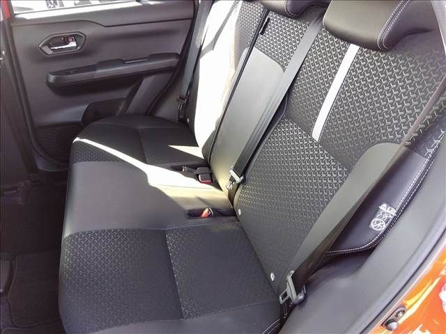 DAIHATSU ROCKY e-SMART HYBRID 2021