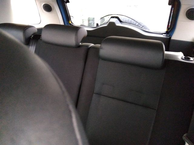 TOYOTA FJ CRUISER 4WD 2012