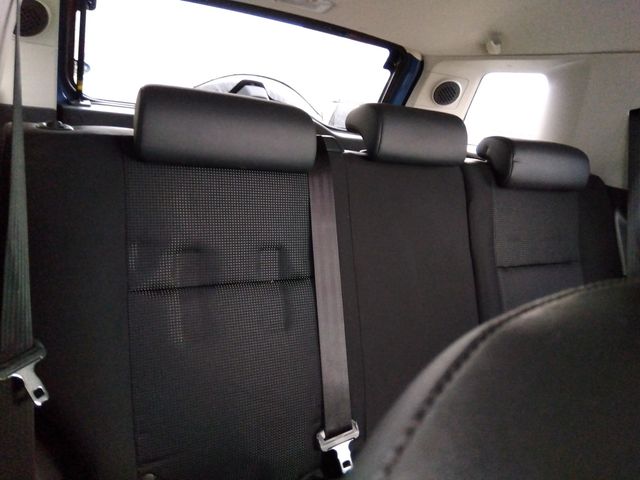 TOYOTA FJ CRUISER 4WD 2012