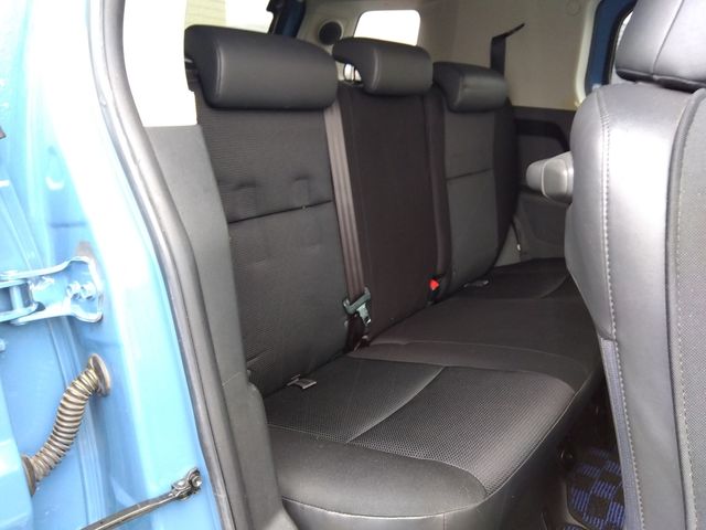 TOYOTA FJ CRUISER 4WD 2012