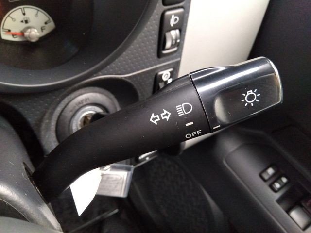 TOYOTA FJ CRUISER 4WD 2012