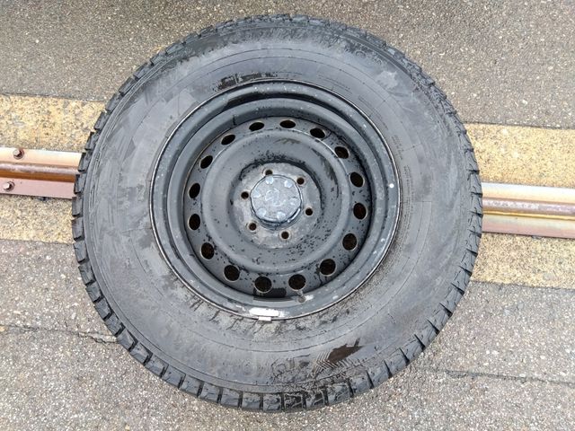 TOYOTA FJ CRUISER 4WD 2012