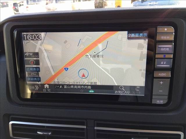 DAIHATSU ATRAI deckvan 4WD 2024