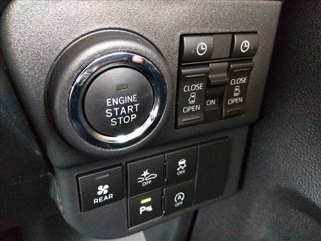 DAIHATSU ATRAI deckvan 4WD 2024