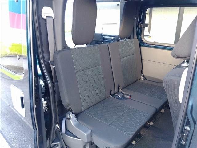 DAIHATSU ATRAI deckvan 4WD 2024