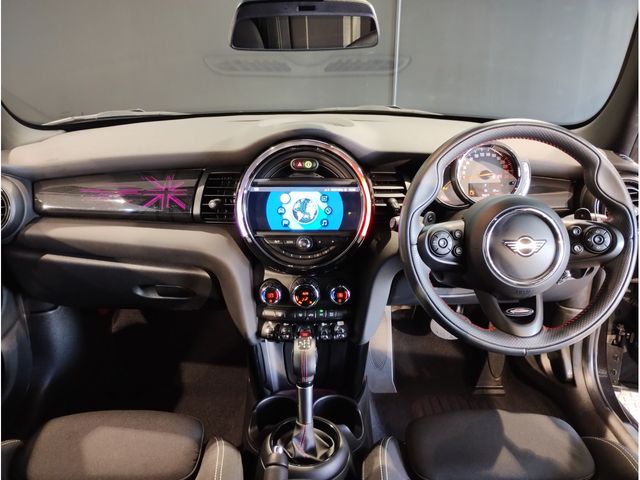 BMW MINI COOPER SD 5DOOR 2020