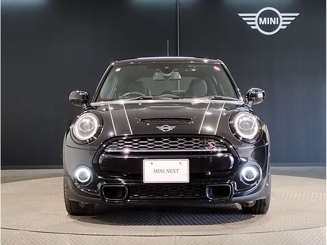 BMW MINI COOPER SD 5DOOR 2020