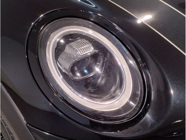 BMW MINI COOPER SD 5DOOR 2020