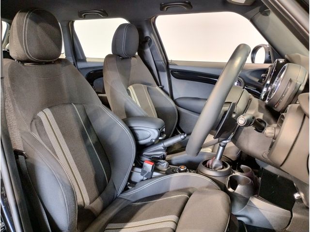 BMW MINI COOPER SD 5DOOR 2020