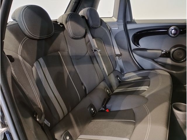 BMW MINI COOPER SD 5DOOR 2020