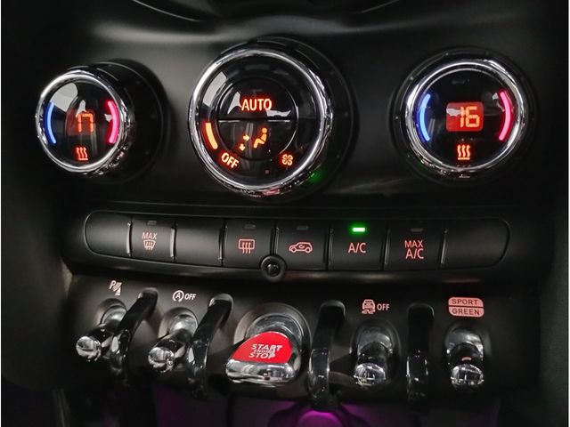 BMW MINI COOPER SD 5DOOR 2020