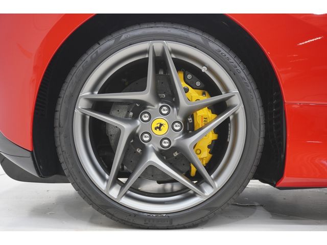 FERRARI FERRARI F8 Spider 2021