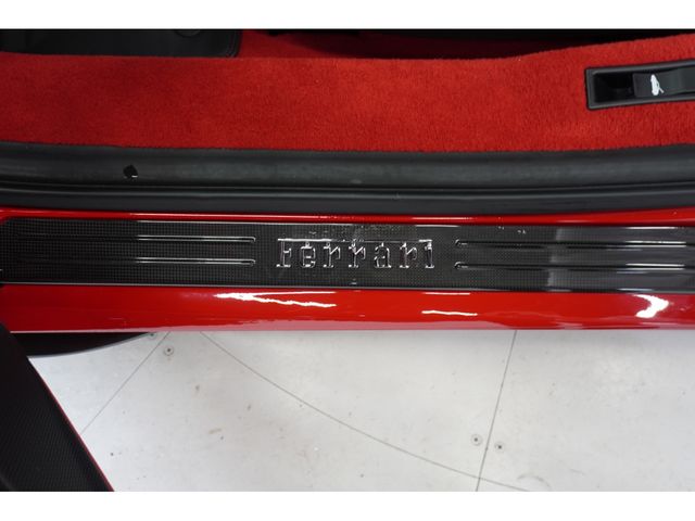 FERRARI FERRARI F8 Spider 2021