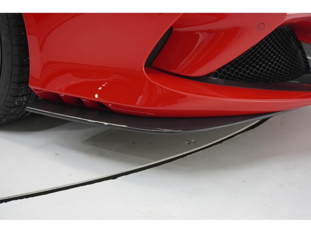 FERRARI FERRARI F8 Spider 2021