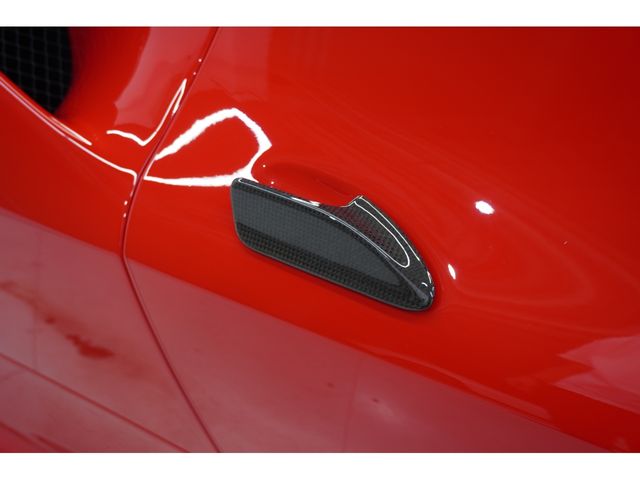 FERRARI FERRARI F8 Spider 2021