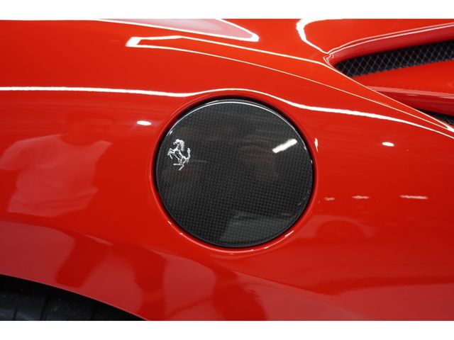 FERRARI FERRARI F8 Spider 2021