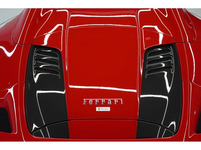 FERRARI FERRARI F8 Spider 2021