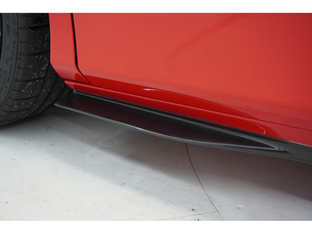 FERRARI FERRARI F8 Spider 2021