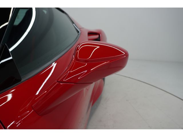 FERRARI FERRARI F8 Spider 2021