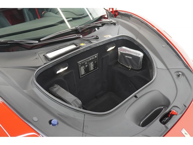 FERRARI FERRARI F8 Spider 2021