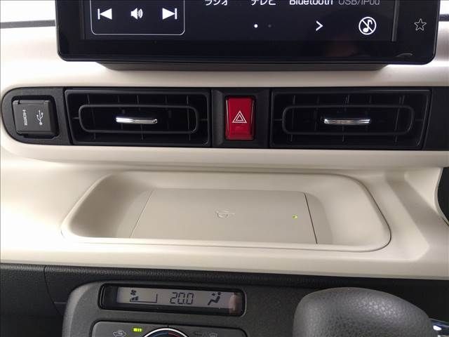 DAIHATSU MOVE canbus 2023